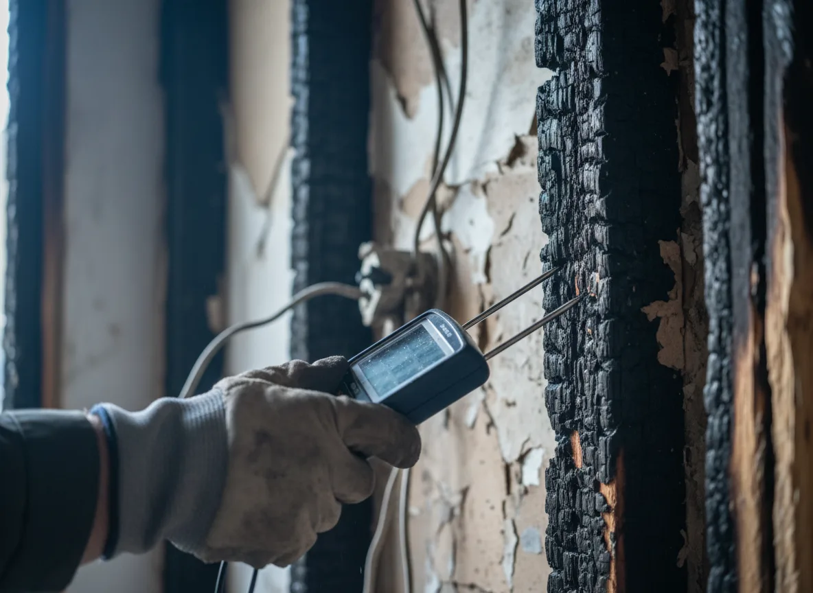 Fire Damage Restoration Urbanna, VA FAQs